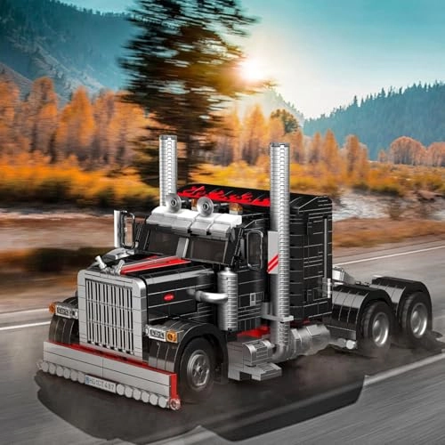 Technik Schwerlast Abschleppwagen (WX10037-ZJXJYSD) - Vehicle