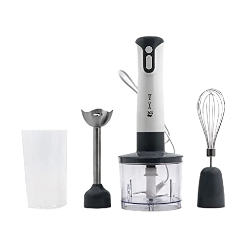 Immersion Hand Blender - 500ml 1100W