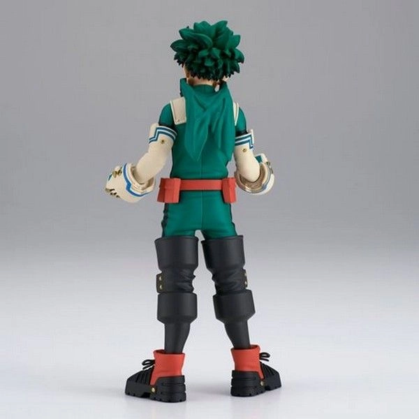 deku - My Hero Academia Age of Heroesdeku Statue