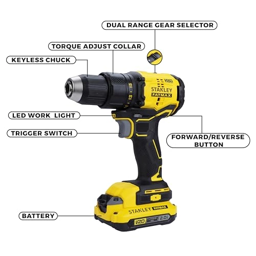 SBD710D2K-B1 - 2.0Ah