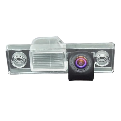 Rear View Camera - Night Vision WIFI
