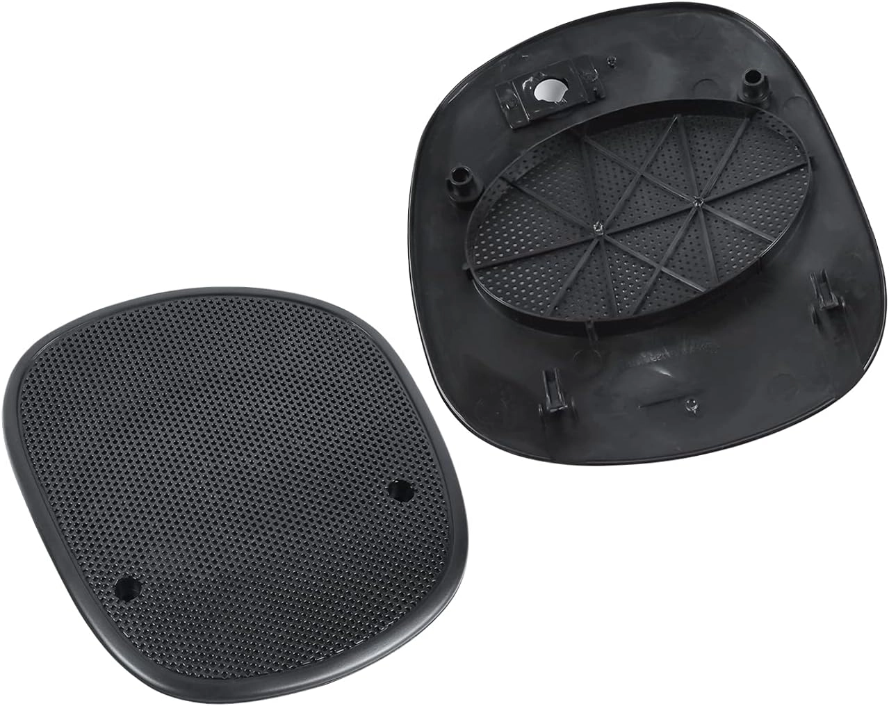 Speaker Grille Cover - 1998-2005 Chevrolet Blazer; 1998-2004 Chevrolet S10 Pickup & GMC Sonoma