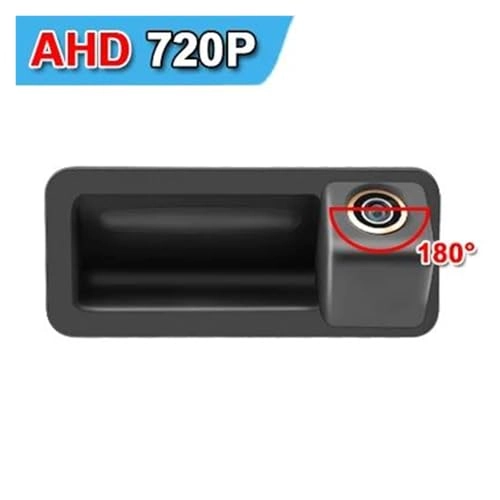 Reversing Camera - Night vision Wired 1080P