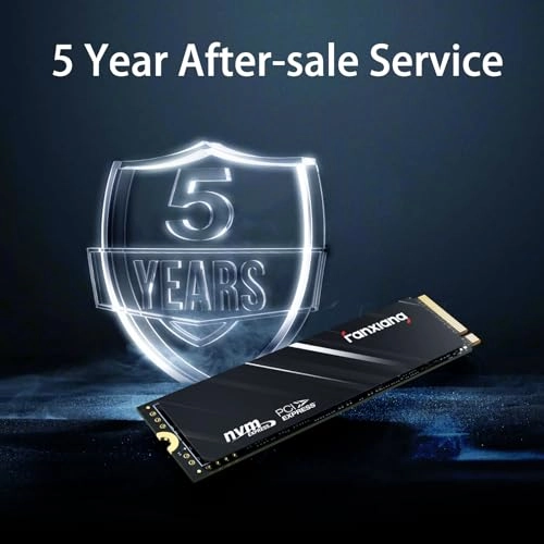 S501Q - 2TB M.2 2280