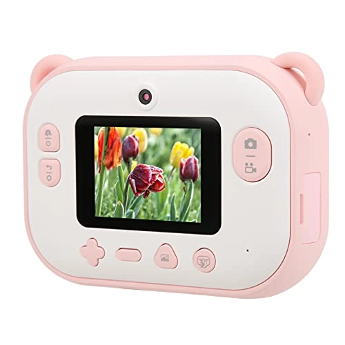 Instant Print Camera