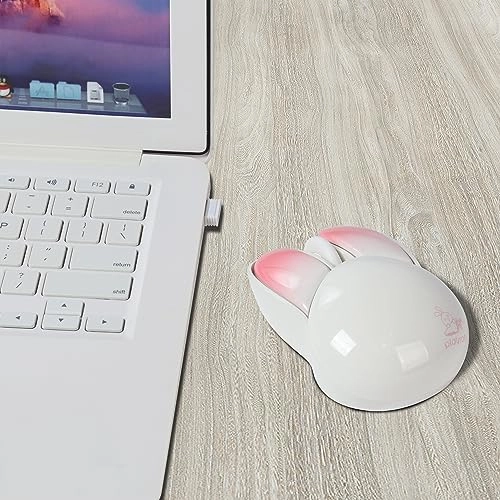 Hamster Shape Mouse - Bluetooth