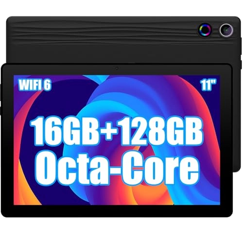 A7 - 128GB 11"