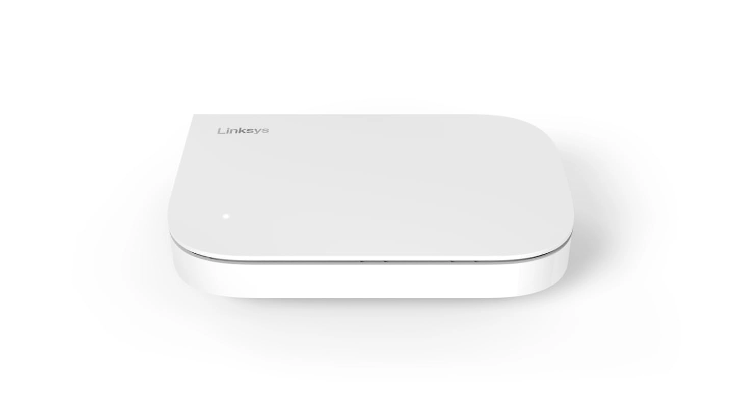 Linksys Velop Micro 6 - 3.0 Gbps WiFi 6