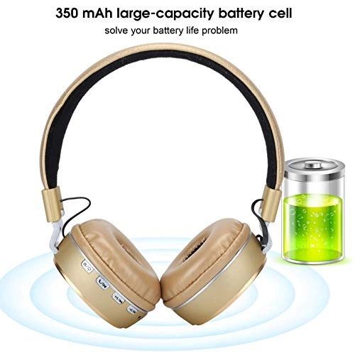 6086993453 Wireless Headset