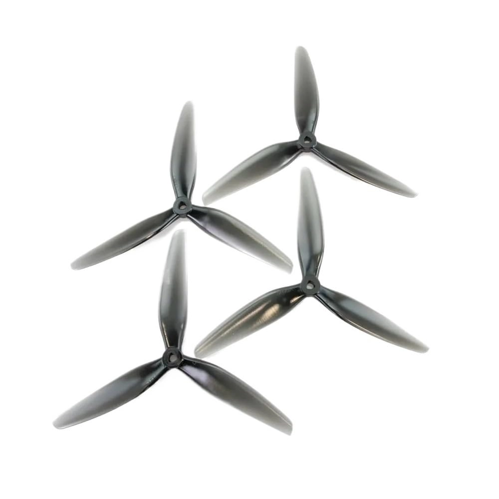 7036F-2 - 2-Blade 7-Inch + 7036F-3 - 3-Blade