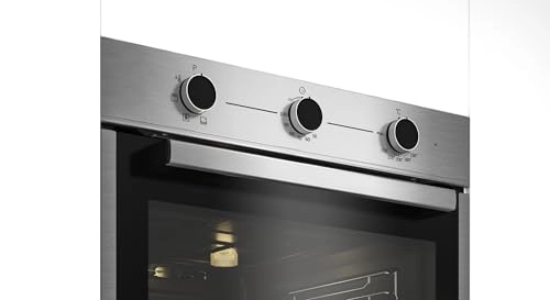 BBIE14100XC 60cm Electric Oven