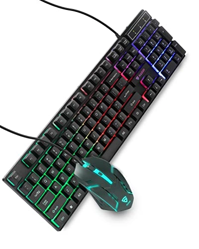 RapidGear X30 - Wired Set