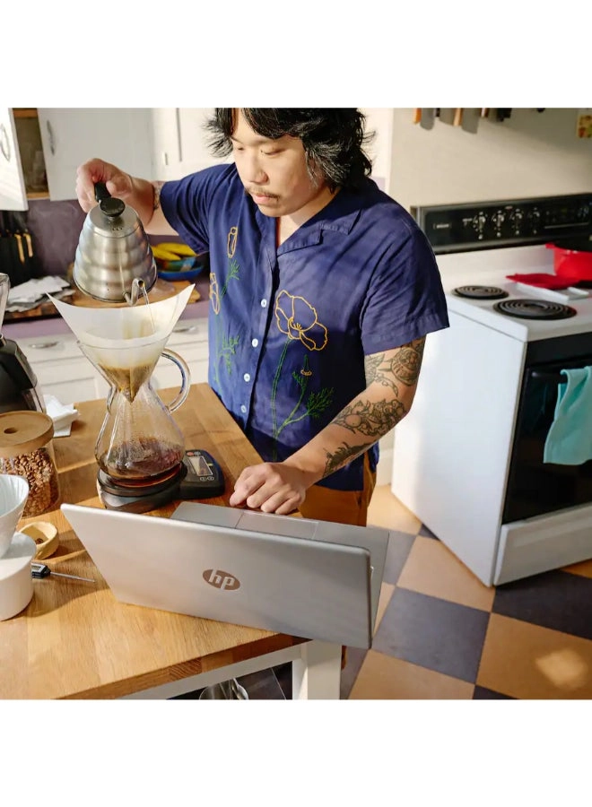 15-FC0007NE - 15.6'' 512GB 8GB Ryzen 5-7520U