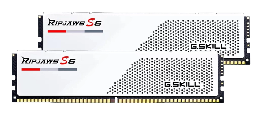 Ripjaws S5 - 16GB 5200MHz
