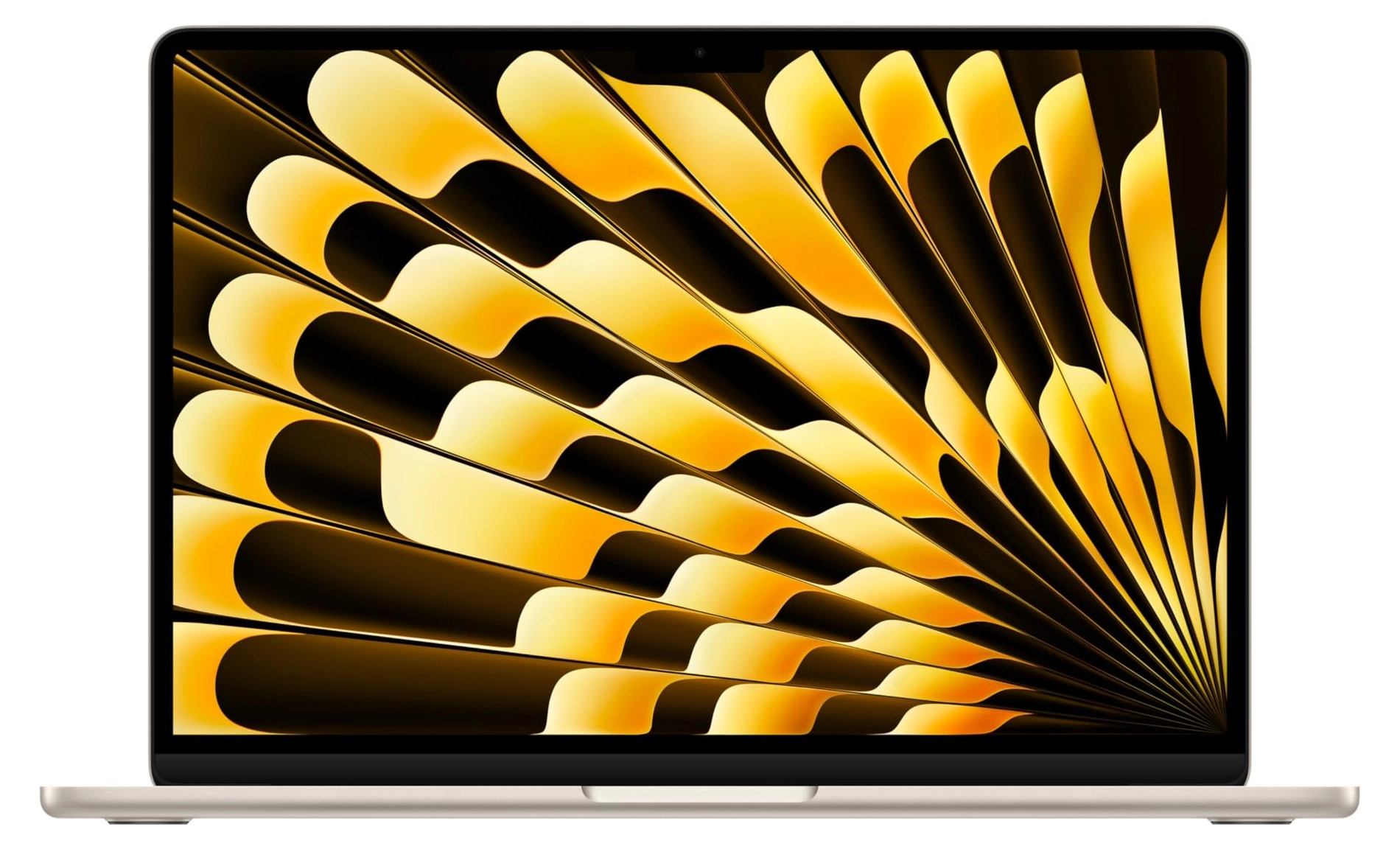 Apple MacBook Air MW0Y3 2025 - 13'' M4 16GB DDR4 256GB SSD