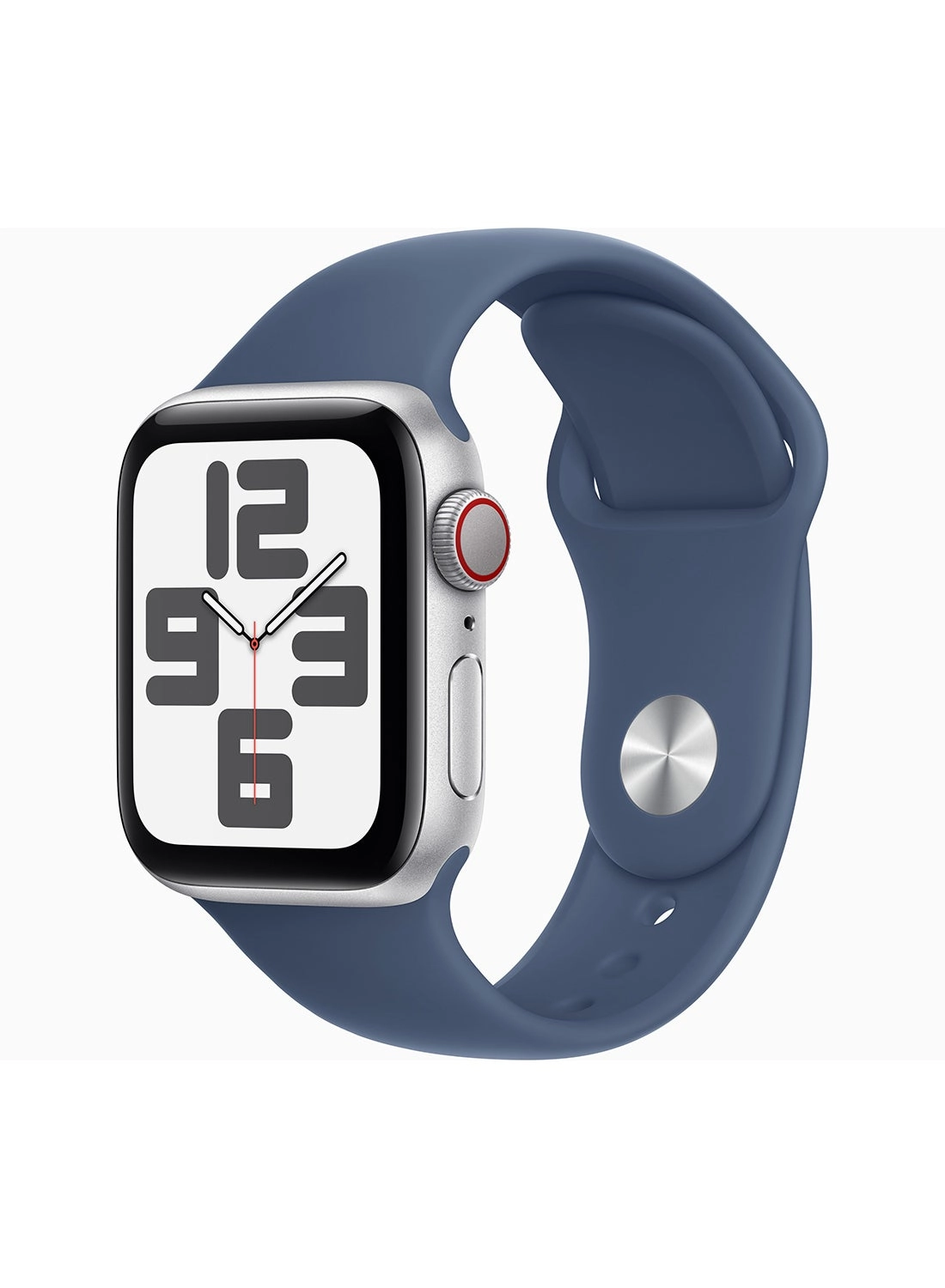 Watch SE 40mm Aluminium GPS