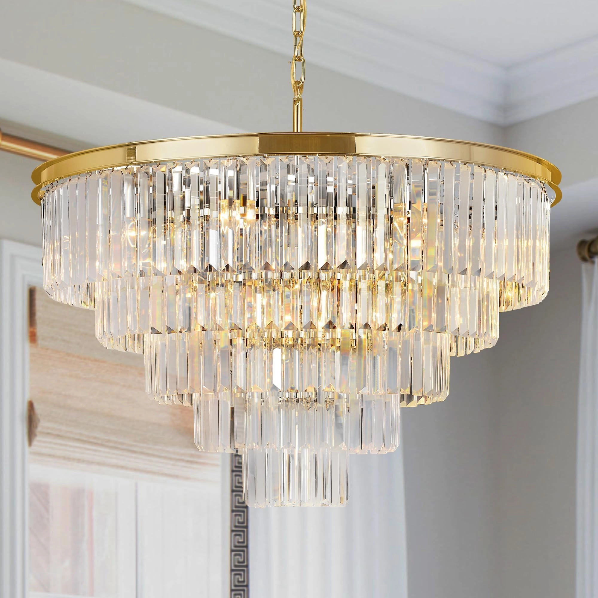 MEELIGHTING ML2949-800MM-CG - Dimmable