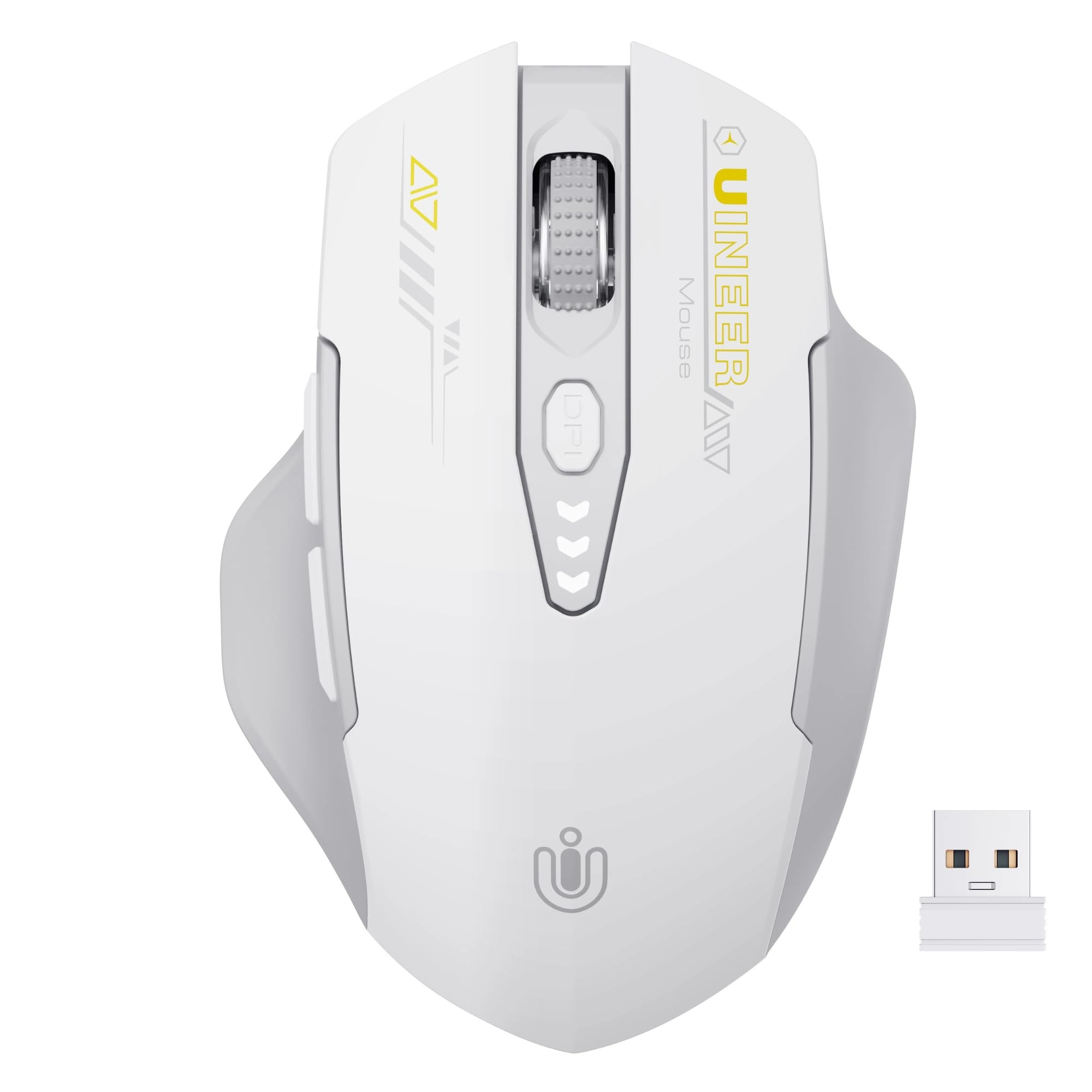 Bluetooth Mouse - Wireless
