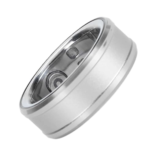Smart Ring - Ceramic IP68 7 Days