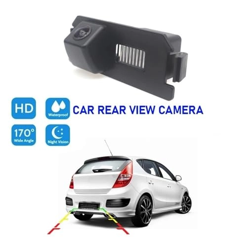 Reversing Camera - Night vision 1080p*720p