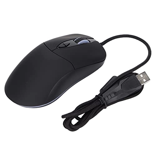 Wired Gaming Mouse - Wired