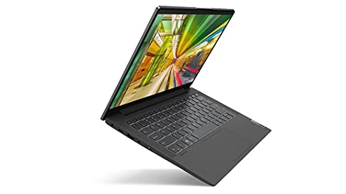 IdeaPad Flex 5 - 14'' Ryzen 3 5300U 4GB DDR4 256GB NVMe SSD