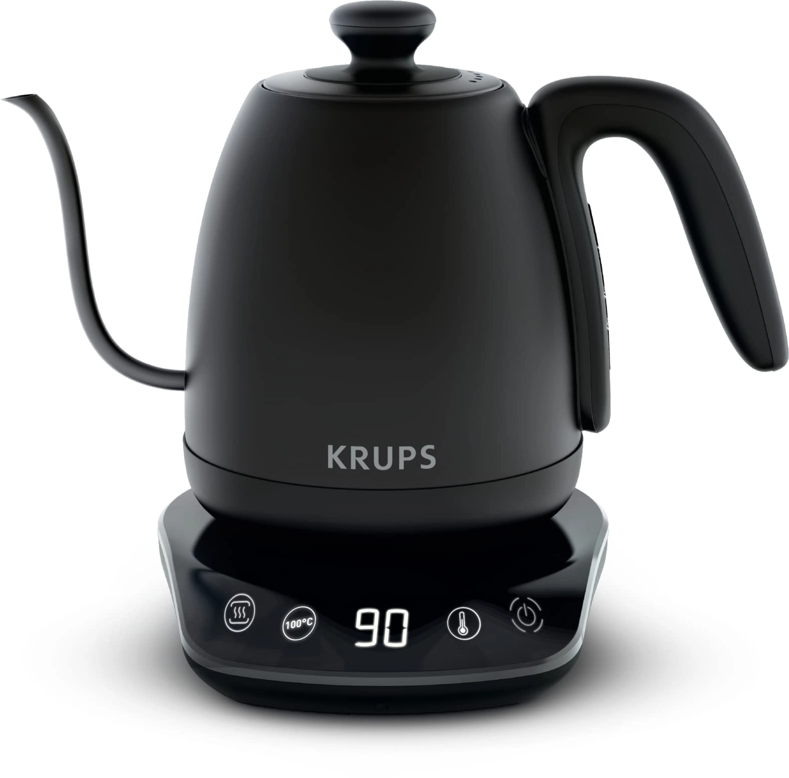 Groupe SEB Café Control BW923810