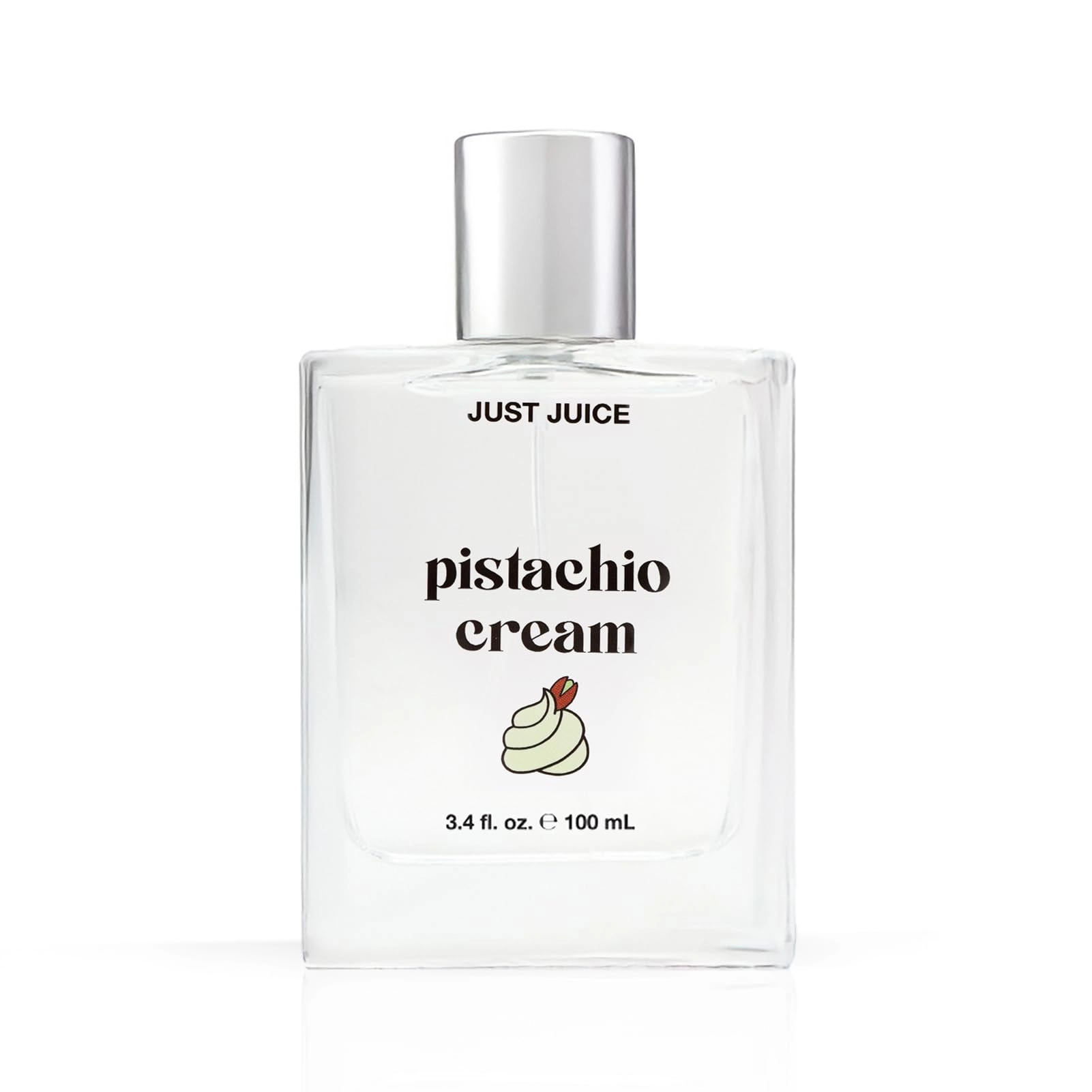 just juice Pistachio Cream Eau de Parfum 100 ml