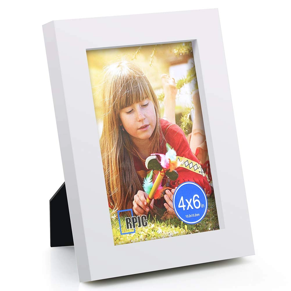 RPJC Picture Frame - 4x6