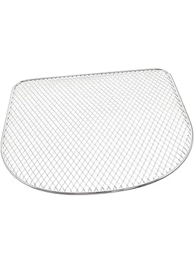 KESYOO Reusable Air Fryer Basket - Stainless Steel 1 piece(s)