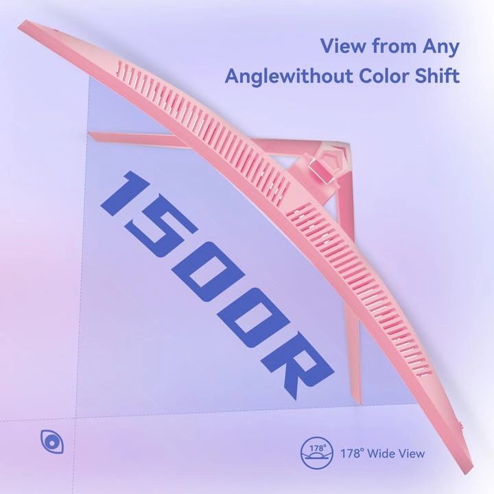 Q34P4D-1 - 34 Inches fhd