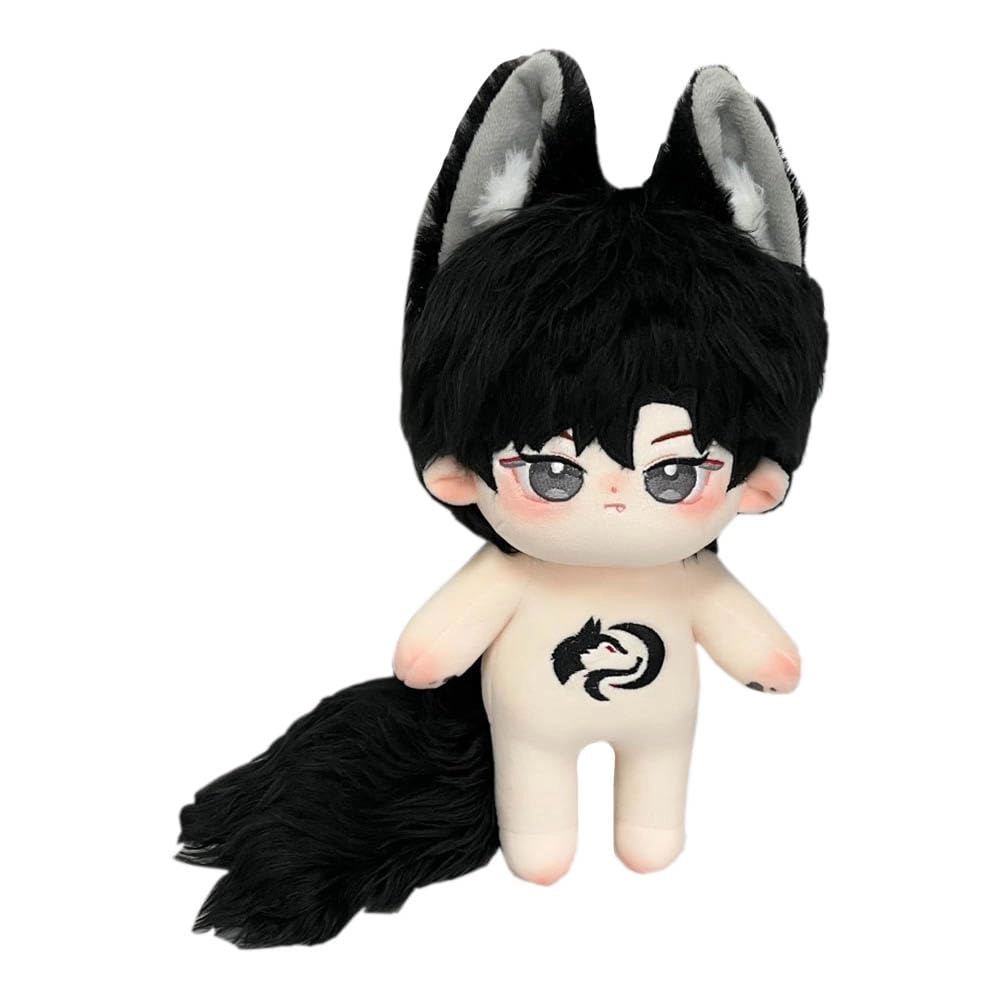 Niannyyhouse Rabbit Ears Boy - 20 cm