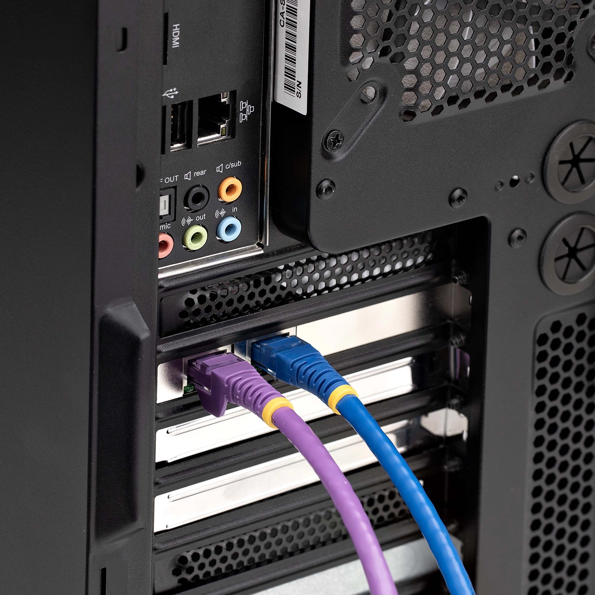 PCI Express Gigabit Ethernet Fiber Network Card