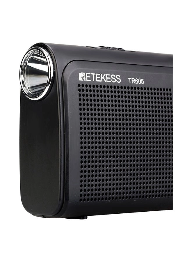 V6622 - Portable Radio