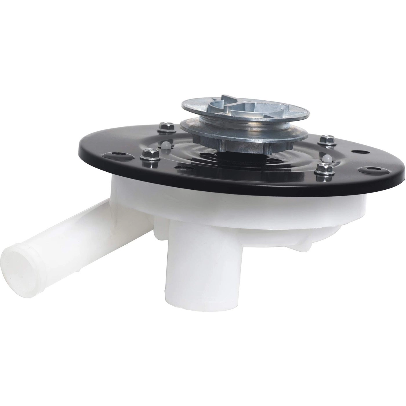 BlueStars Washer Drain Pump with Pulley