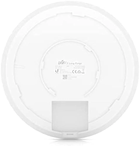 UniFi 6 Long-Range - Dual-Band 1Gbps