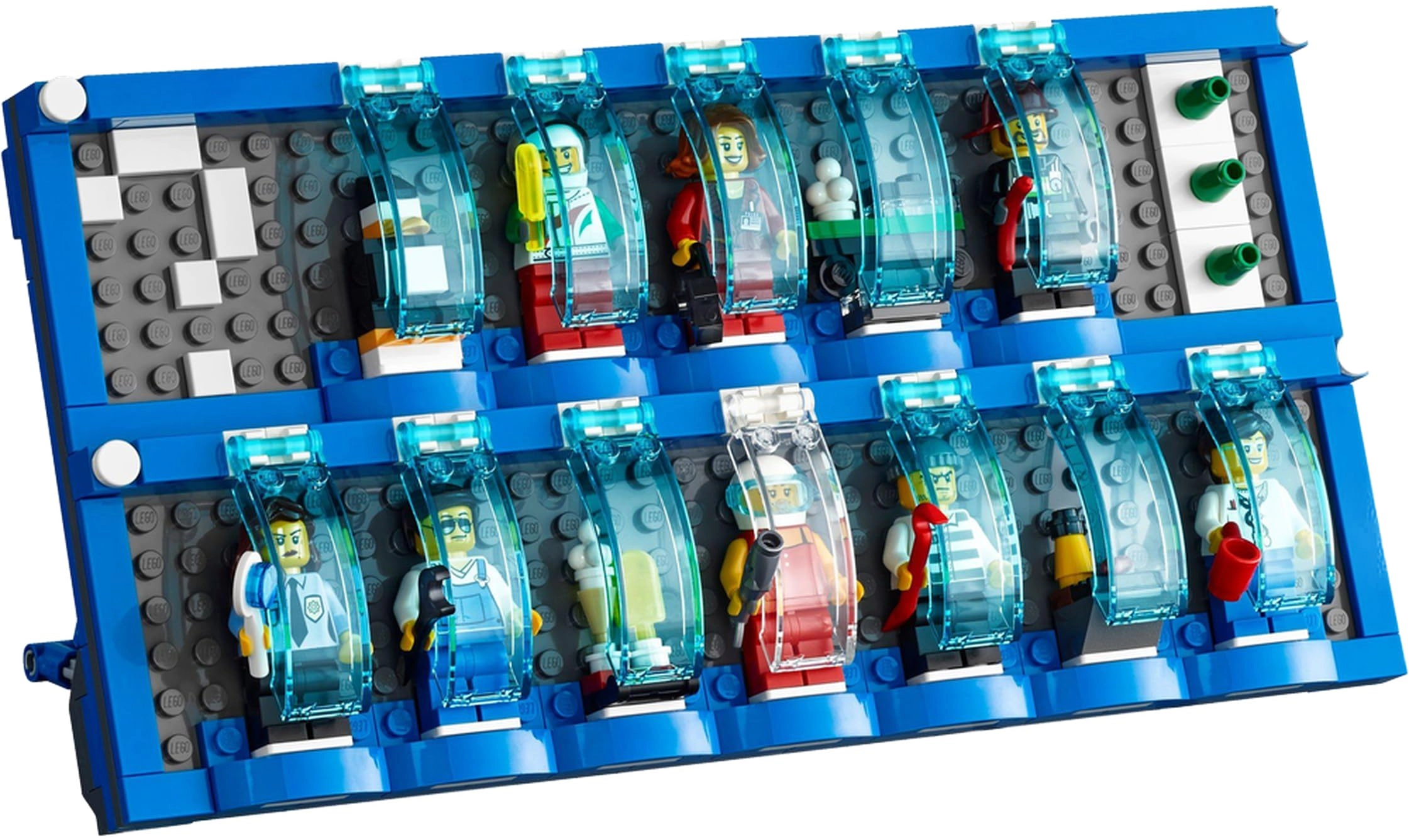 LEGO Guessing Game What Am I? (40161)