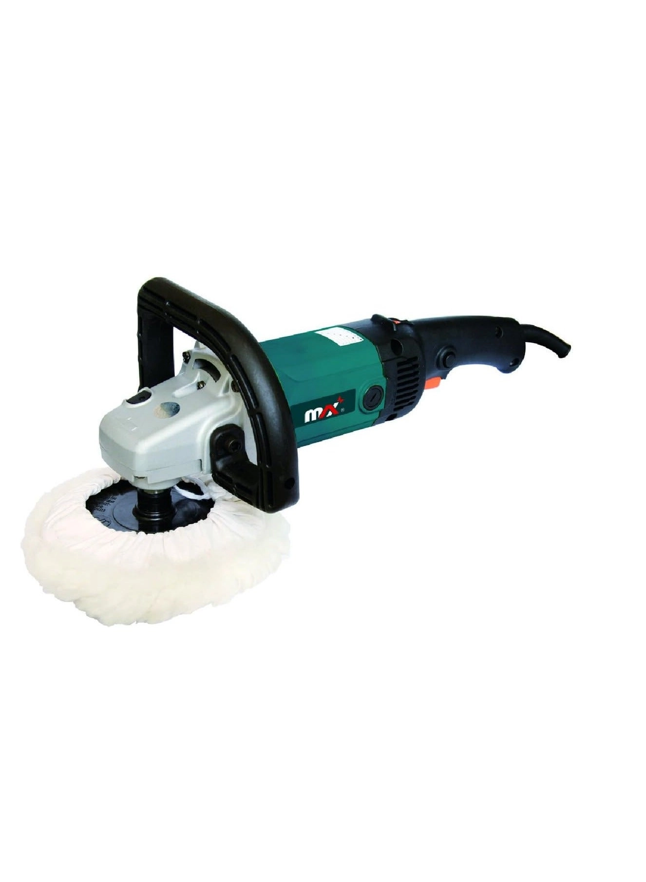 eQ-3 AG Electric Polisher - 1200W