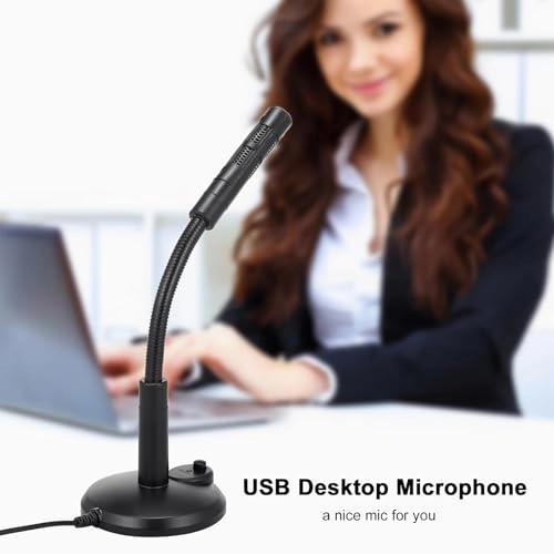 M9 USB Microphone