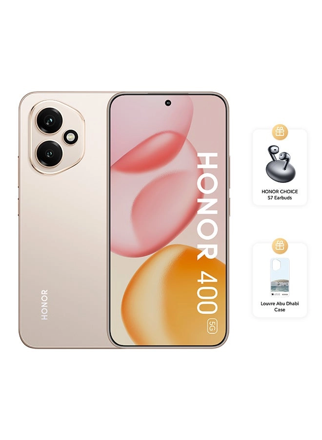 400 12GB 512GB