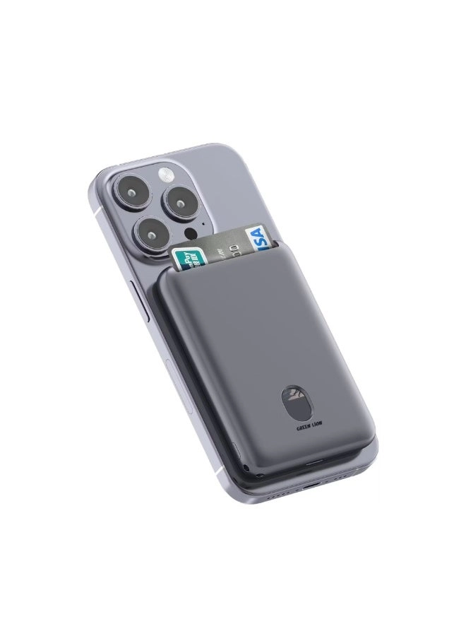 MAGNO Wallet - 5000mAh 20W