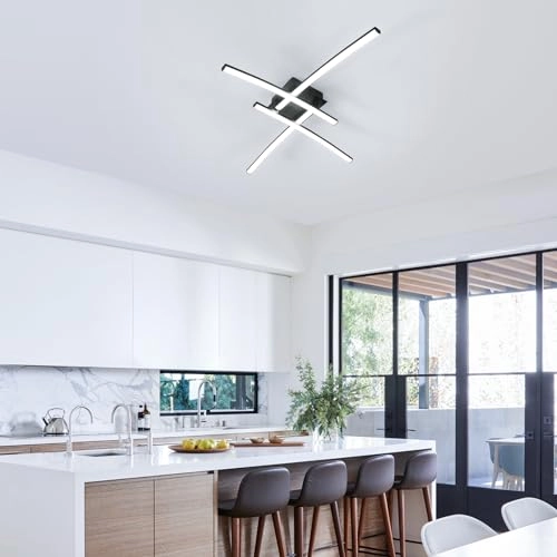 LED-34W-3CAD - 6500K