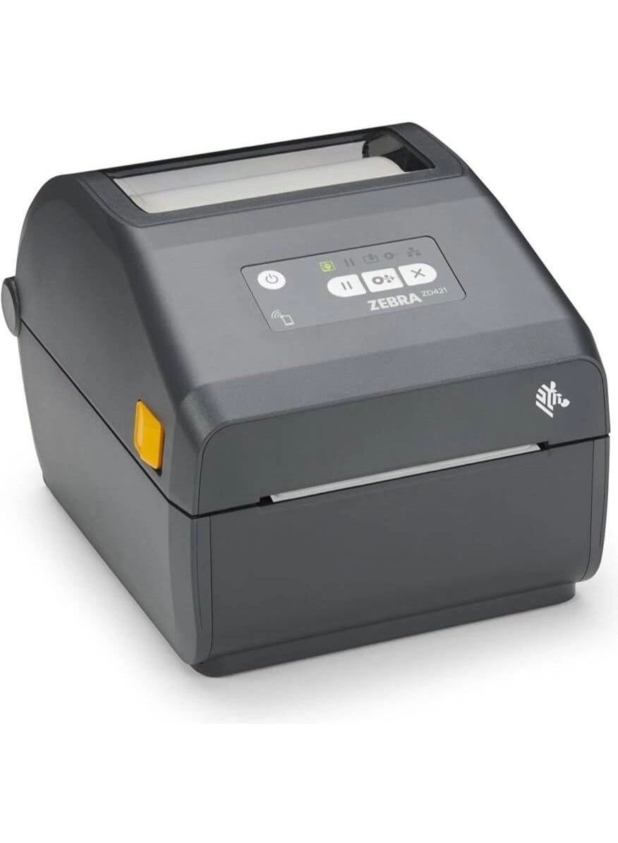 ZD421 - Thermal 4 inches