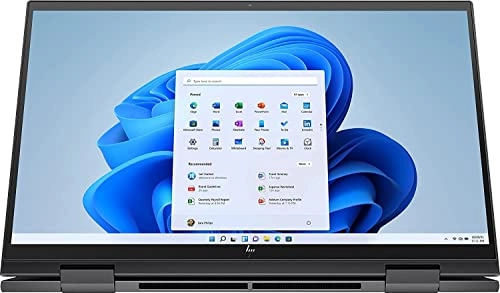 ENVY 2-in-1 - 15.6'' Ryzen 5 16GB DDR4 1TB PCIe SSD