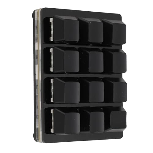 Mechanical Gaming Keyboard - Wired