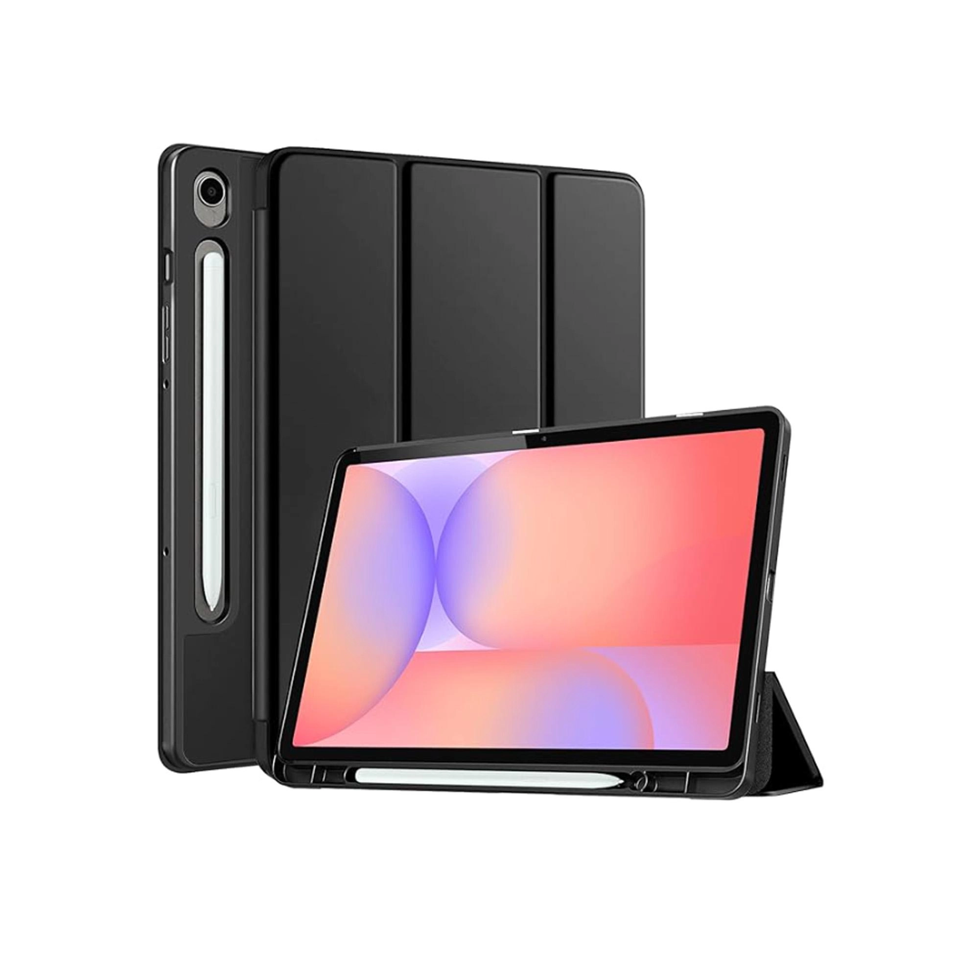 Case for Samsung Tab S10 Lite Bundle