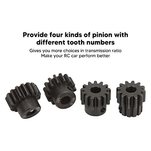 RC Car Gear Sets - 1/8