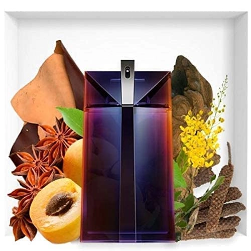 Alien Man Eau de Toilette 100 ml