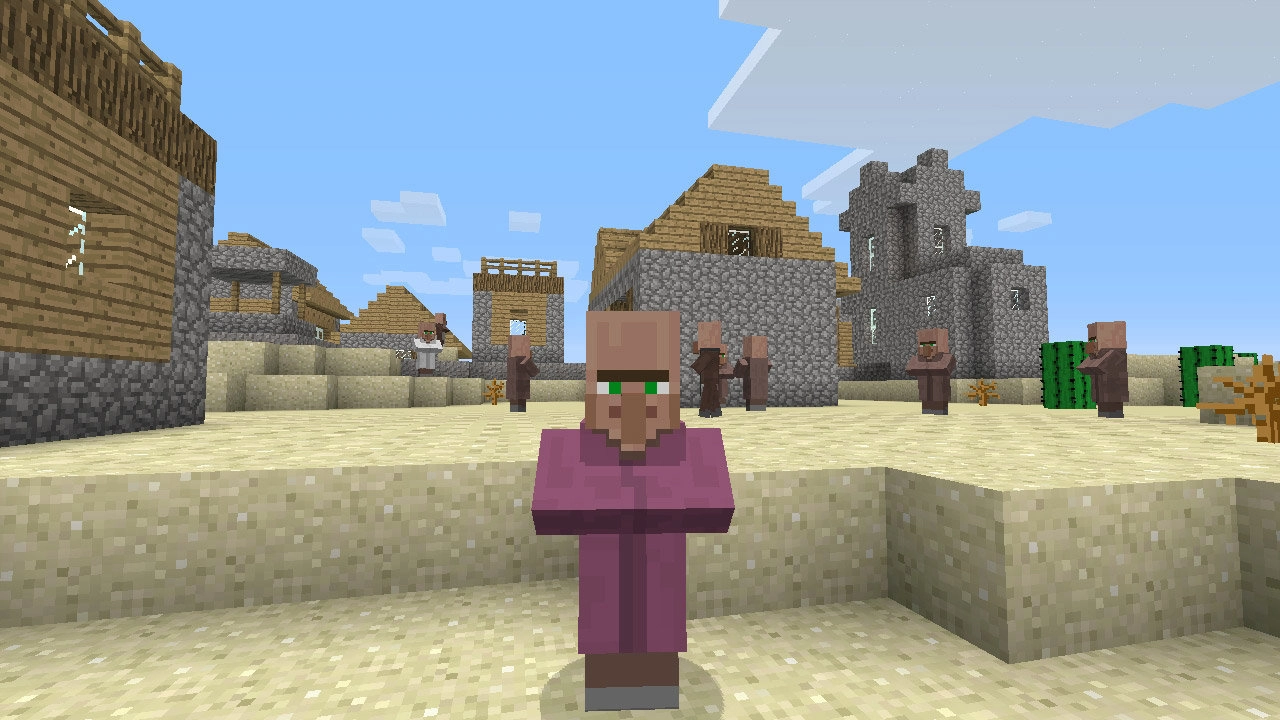 Minecraft - PlayStation 3