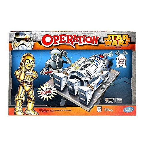 Operation - Adult